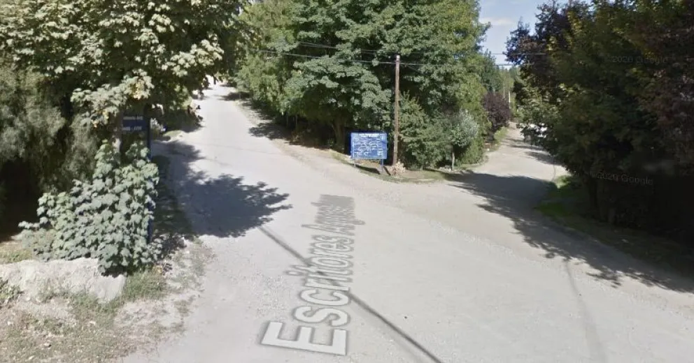 Sigue en estado crítico el ciclista accidentado en los kilómetros