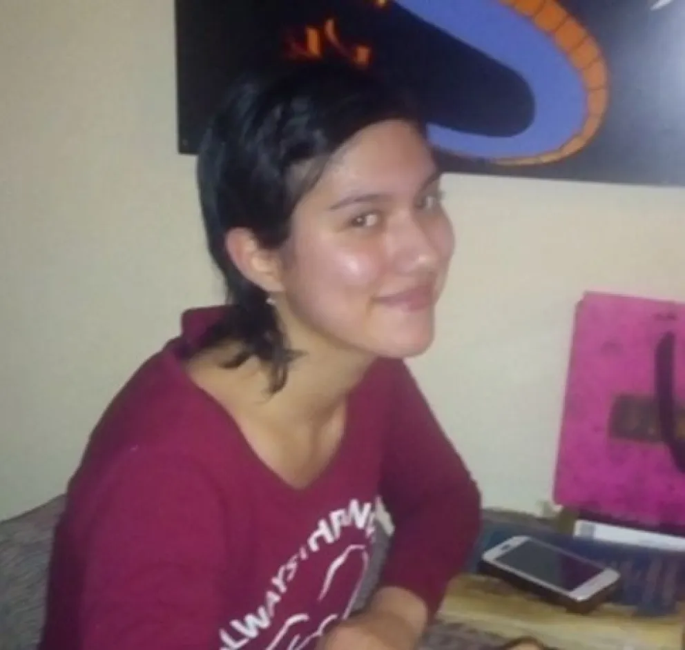 Buscan a una joven que fue a votar y no regresó a su vivienda