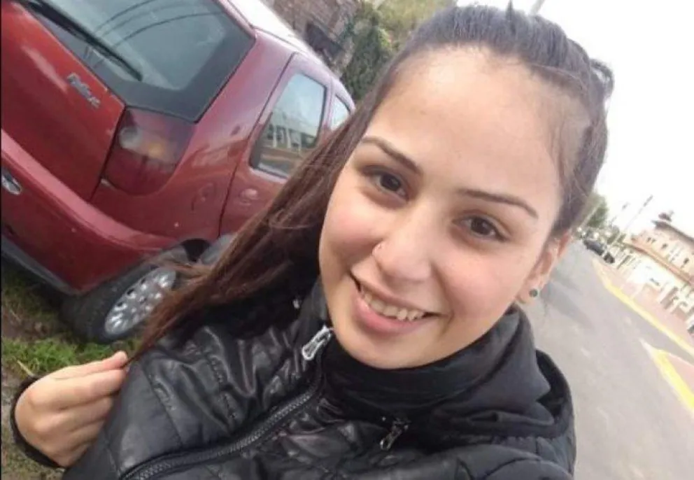 Femicidio en Berazategui: encontraron su cadáver en un descampado