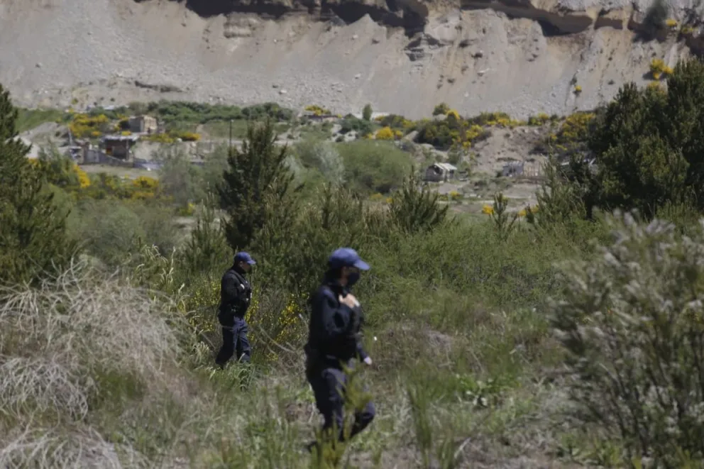 Investigan a un policía retirado por el presunto homicidio del adolescente hallado en Circunvalación
