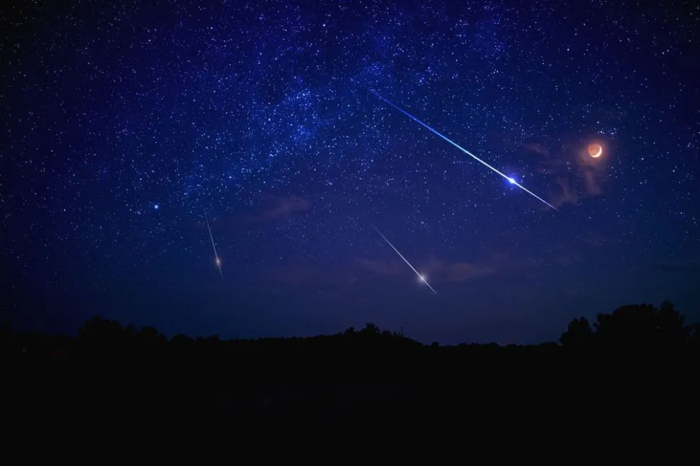 Se viene el encuentro de Jóvenes Astrónomos en Bariloche