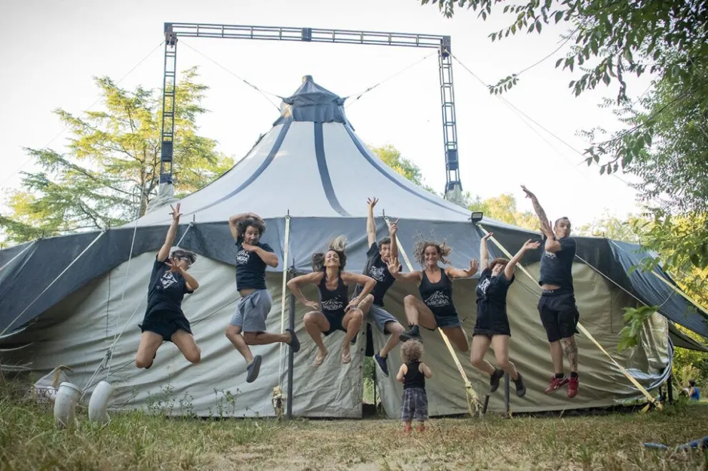Talleres y charlas de primer nivel en el Festival Nevadas Escénicas
