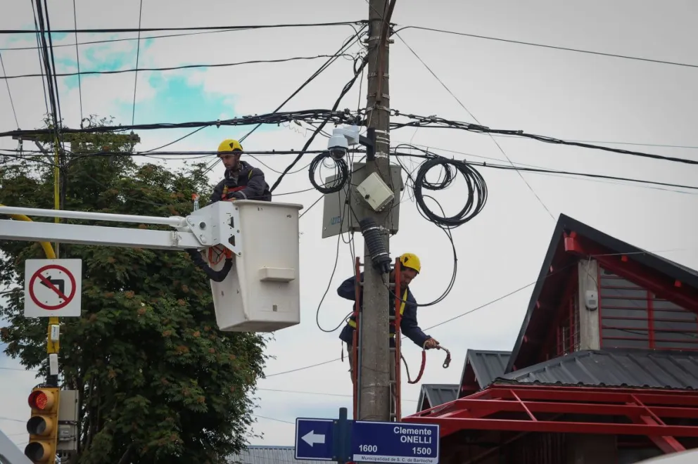 Anuncian corte de luz programado para este jueves