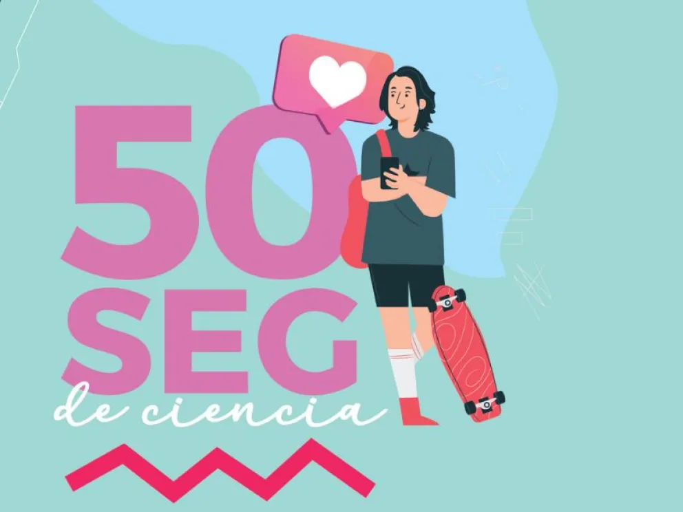 Estrenaron una serie de videos sobre ciencia y tecnología hecha en Bariloche