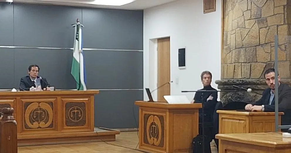 Fiscalía pidió quince años de prisión al hombre declarado culpable por abusar de una niña