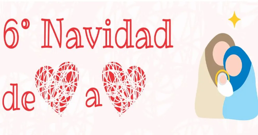  Navidad de corazón a corazón