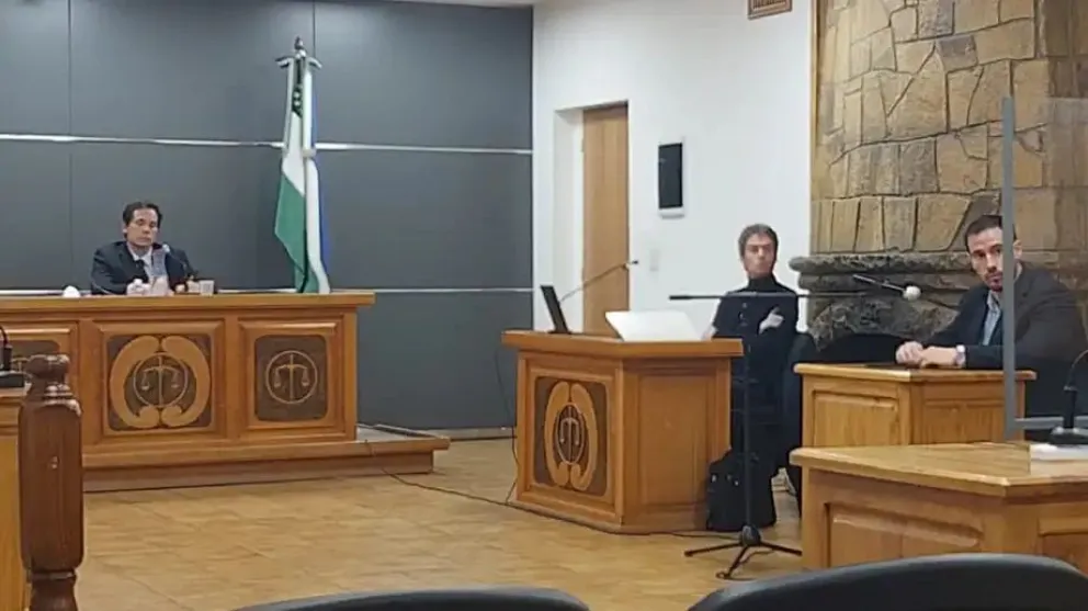 Condenaron a catorce años de prisión al violador de una niña