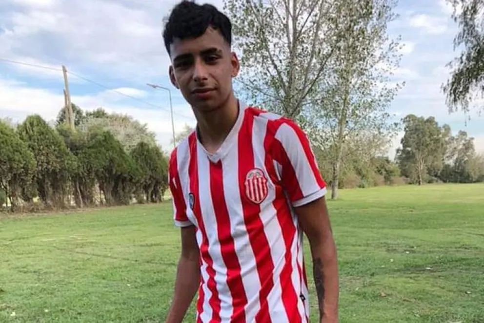 Crimen de Lucas González: Prisión preventiva para siete policías por encubrimiento