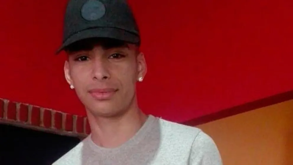 Crimen de Lucas: Se filtró un audio de los policías tras balear al futbolista de 17 años