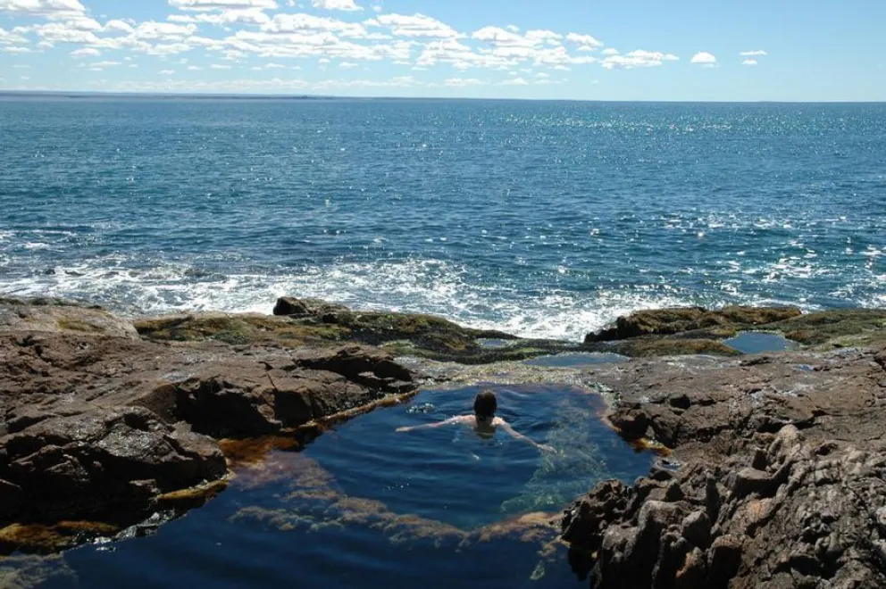 Tres playas paradisíacas que no te podés perder