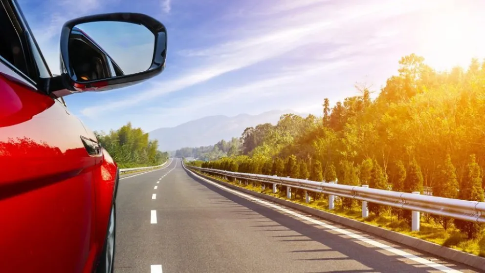Finde XXL: cómo preparar el auto para salir a la ruta