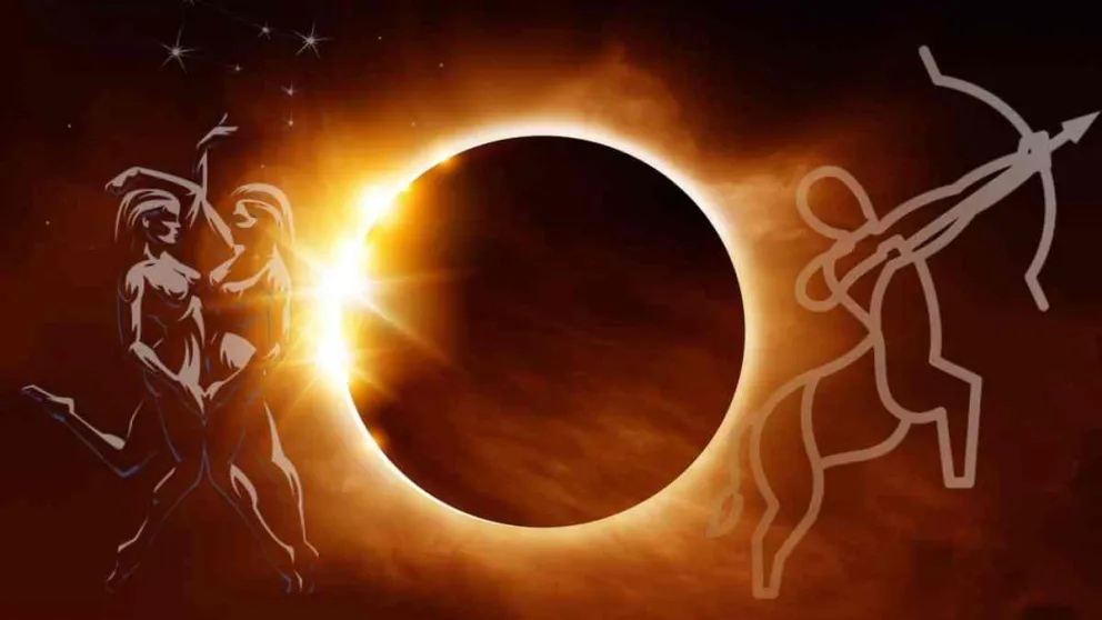 Horóscopo: qué influencia tiene el eclipse lunar según tu signo del zodiaco
