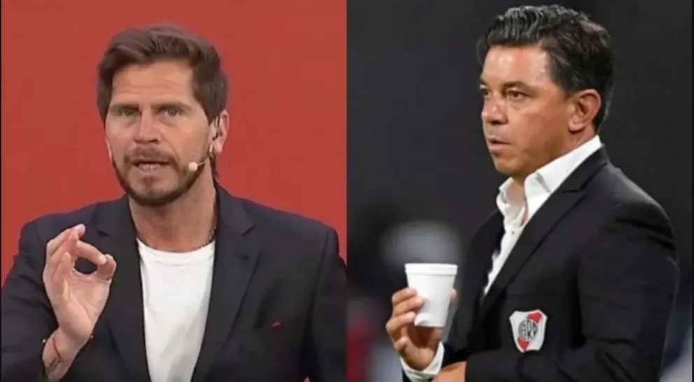 Video: Vignolo pidió que River sea sparring de la Selección Argentina