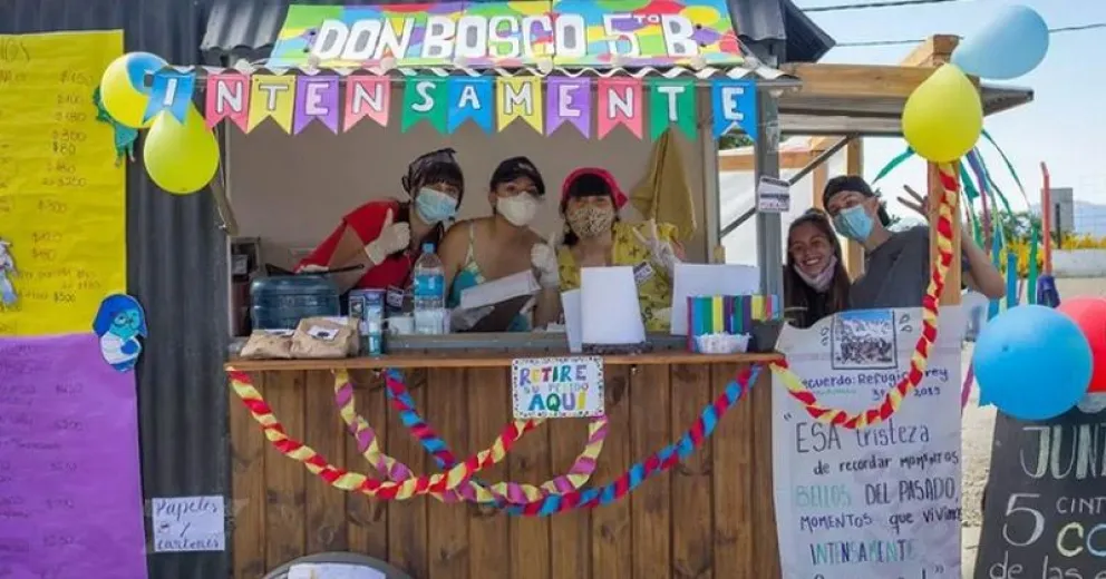 Siguen las actividades por la Semana de la Juventud en el velódromo