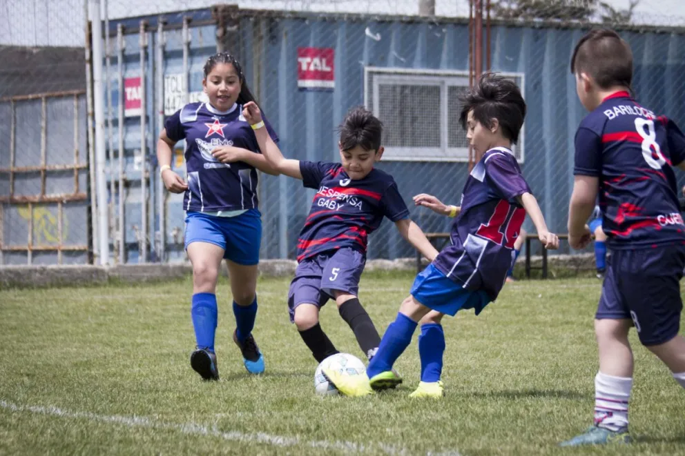 Comenzó el Torneo Amistad 2021 en Estudiantes Unidos