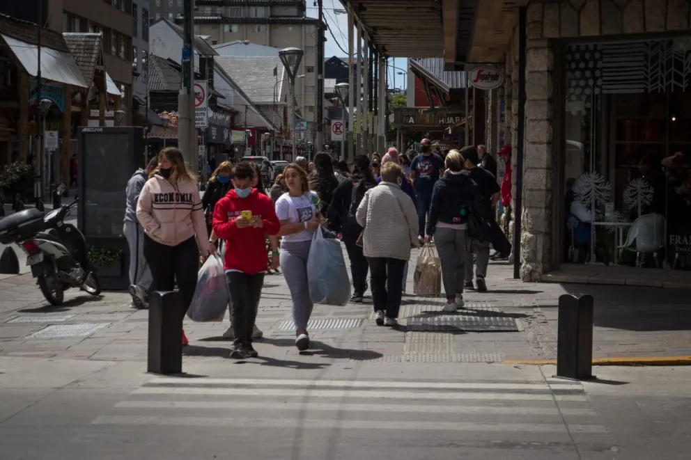 ¿Qué va a pasar con los turistas que sean positivos de Covid?