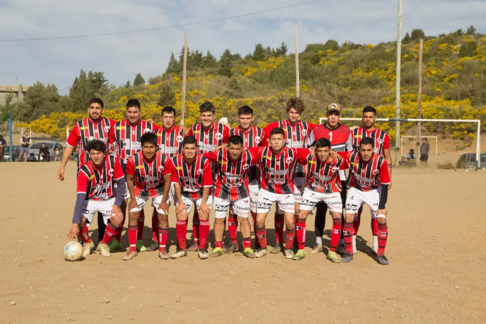 Uno en Bariloche y el otro en El Bolsón