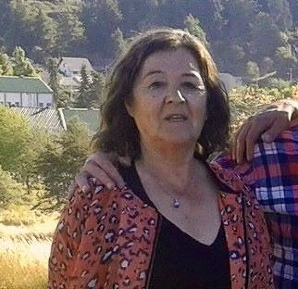 Falleció la exconcejala Carmen Giménez 