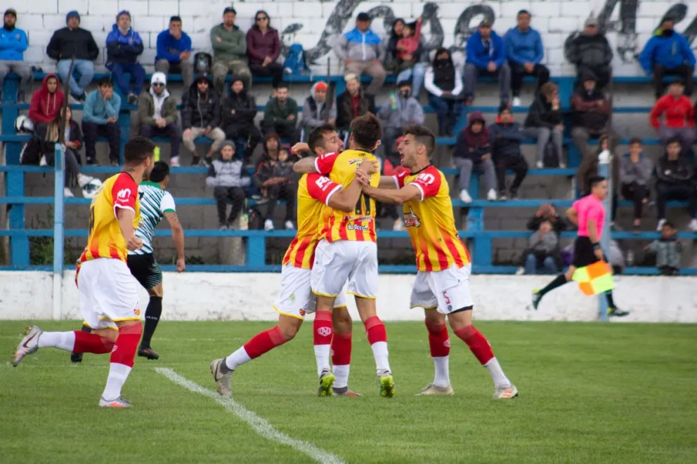 Cruz del Sur ya tiene su rival para los cuartos de final del Torneo Regional
