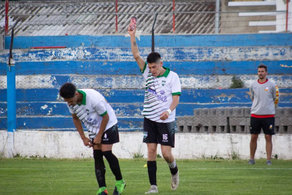 Chicago recibe a Fontana y busca el triunfo para homenajear a Víctor Luna