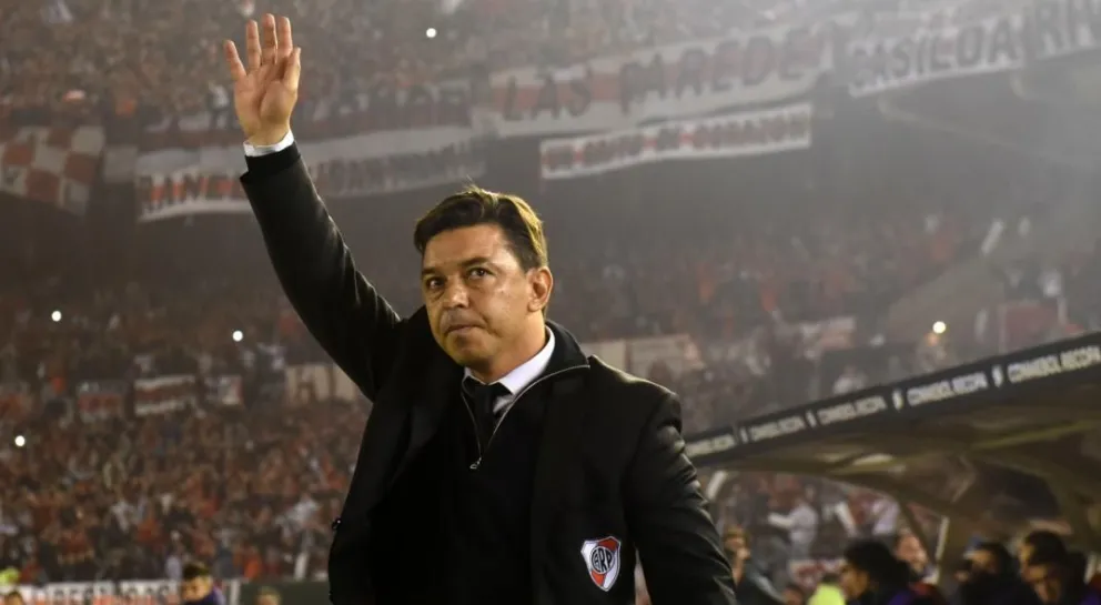 Qué tiene que pasar para que River grite campeón este jueves en el Monumental