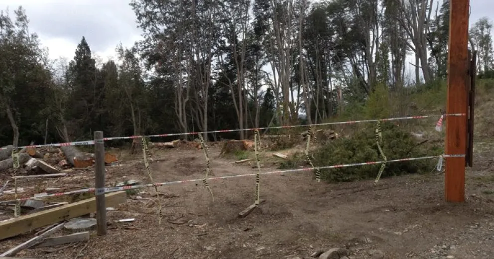 Pidieron una auditoría ambiental a los responsables del polémico desarrollo inmobiliario 