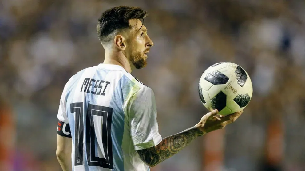 Qatar 2022: Messi y el inesperado rival que quiere para la final del Mundial