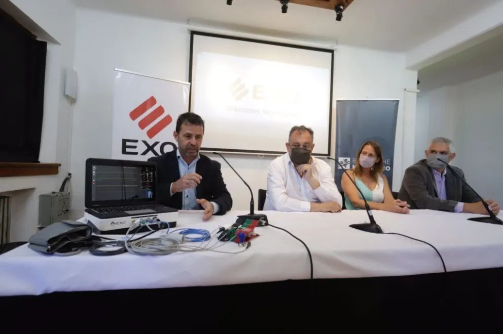 El municipio cuenta con nuevo Centro de Diagnóstico Móvil