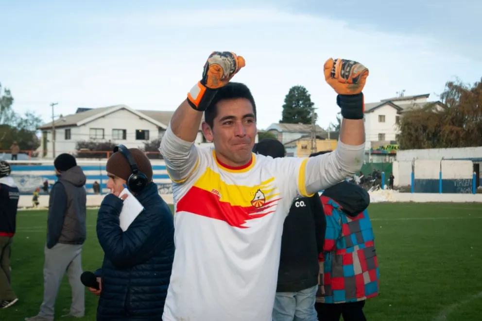 Numerosas condolencias del mundo del fútbol ante la partida de Víctor Luna