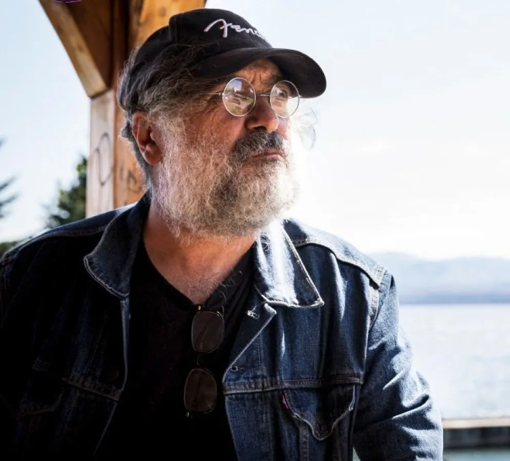 Pedro Saborido: "La creatividad es una actitud, entrenándola cualquiera la puede disfrutar”