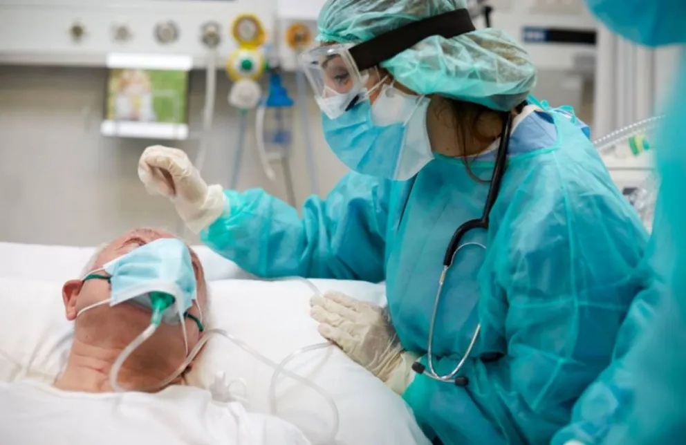 2.234 contagios y 43 fallecidos por coronavirus en Argentina