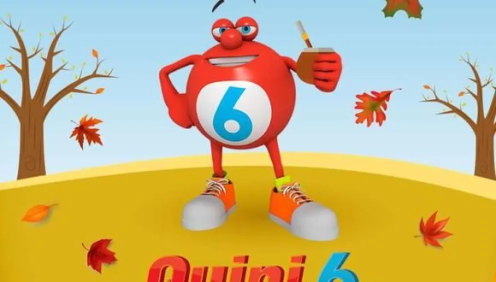 Quini 6: ¡14 afortunados se repartieron el millonario pozo del Siempre Sale! 