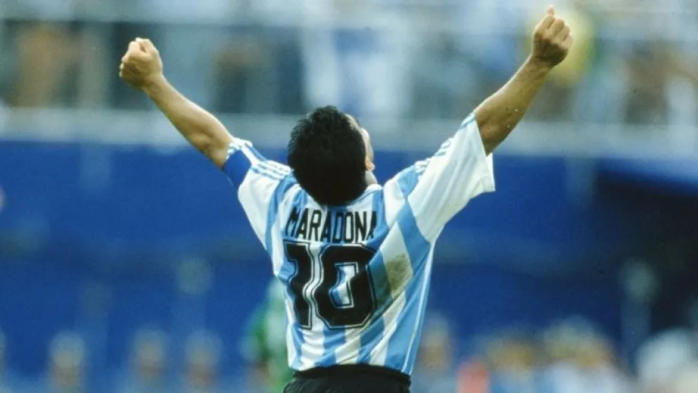 A dos años de la muerte de Maradona: el homenaje virtual que se prepara para el astro del fútbol