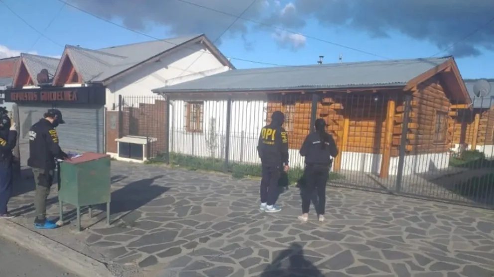 Una persona fue detenida por el homicidio de Cuesta del Ternero 