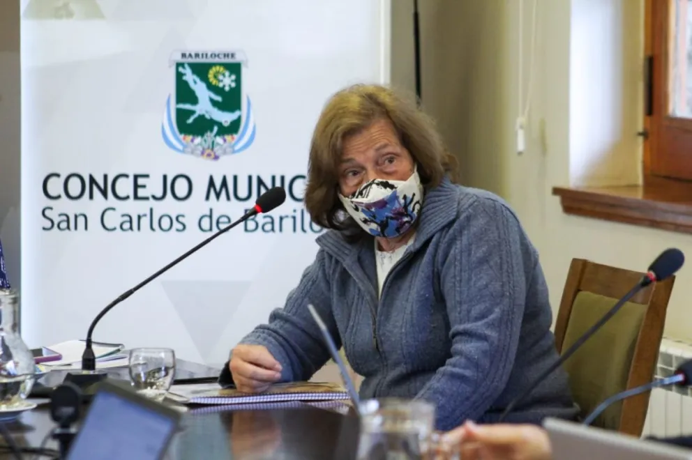 Denuncian que el Consejo de Planeamiento no funciona hace tres años