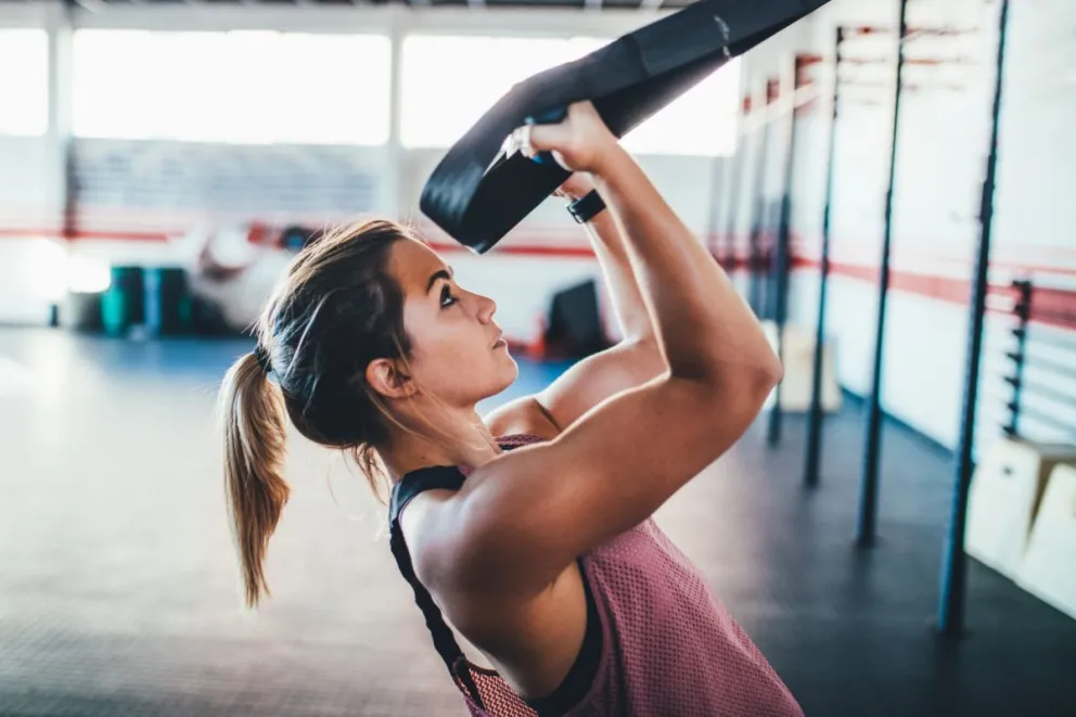 Una nueva app para tener tu programa de entrenamiento en un solo lugar