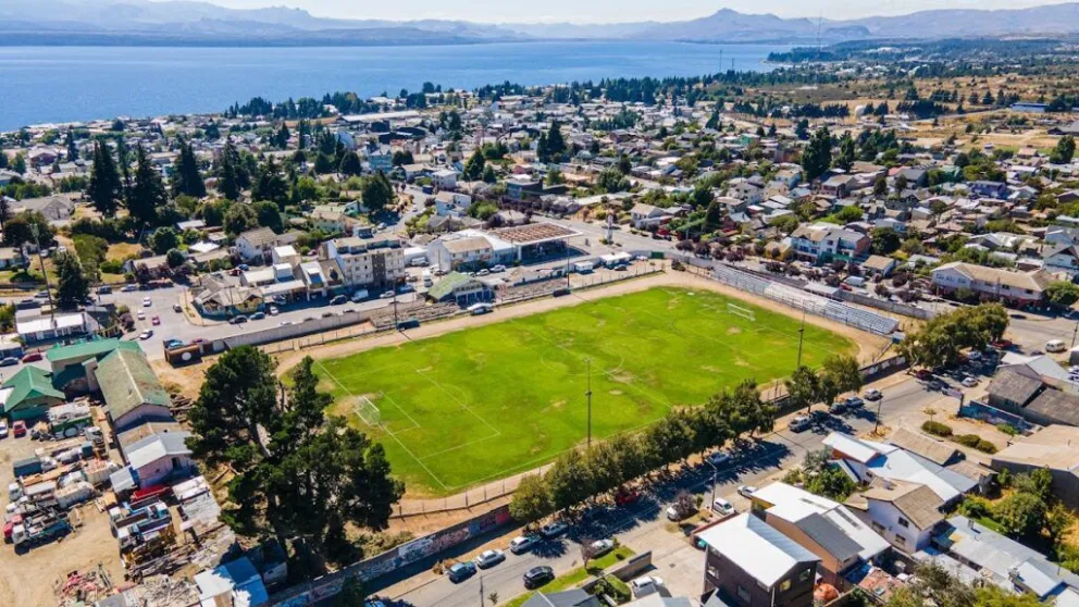 Habrá cortes de transito en las inmediaciones del Estadio Municipal por velatorio