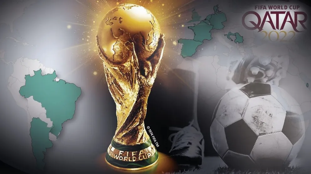 Hoy serán sorteados los repechajes para el Mundial de Qatar 2022: los detalles
