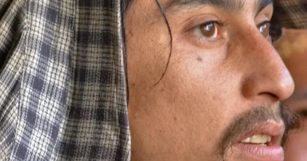 Los dos detenidos por el crimen de Garay ya fueron trasladados a Bariloche