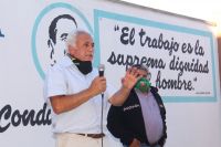 Zúñiga, tajante: “El PJ en Río Negro es un partido fragmentado y sin destino”