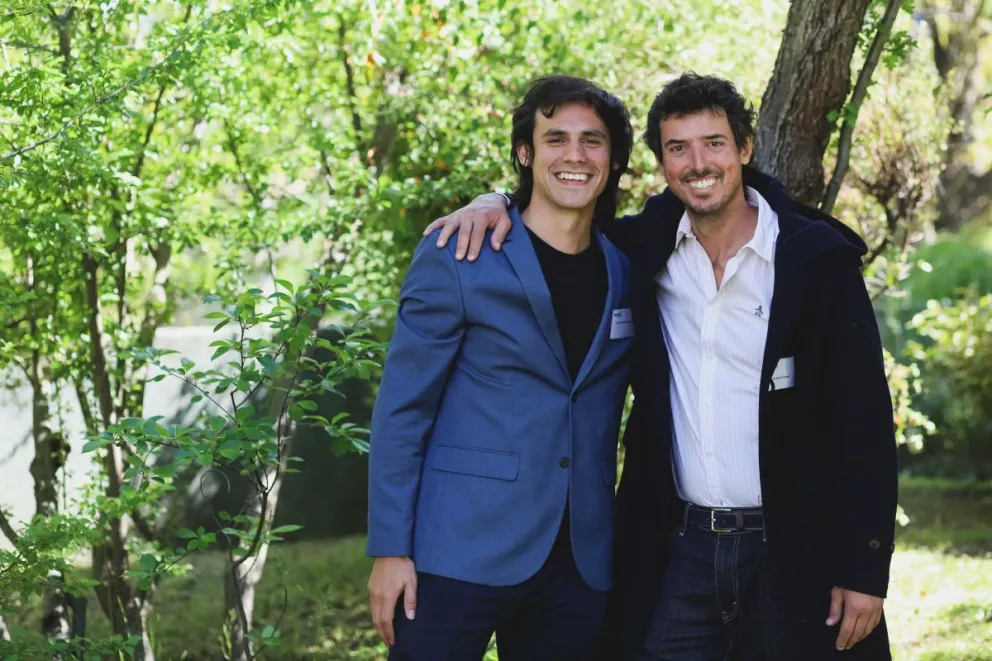 Un emprendimiento de “plantillas inteligentes” se quedó con el primer lugar en el IB50K 2021