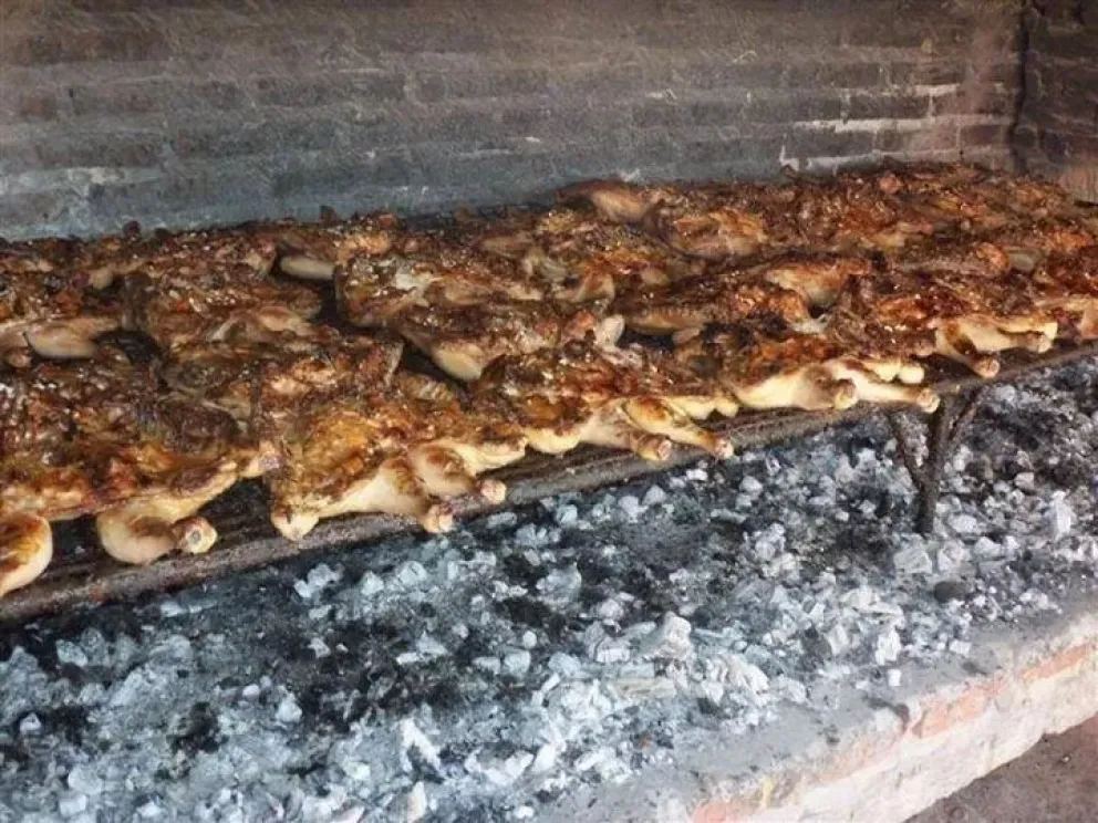 Piden ayuda para elaborar cena navideña para 50 abuelos y abuelas 