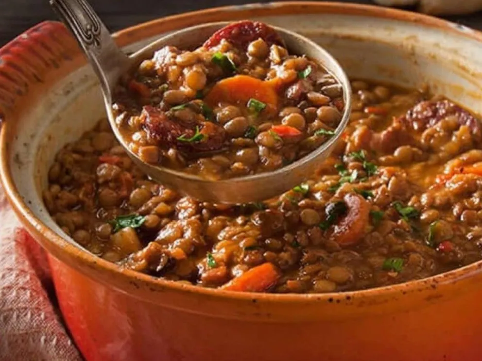 Comer legumbres reduce índices de colesterol y baja riesgos de enfermedades cardiovasculares  