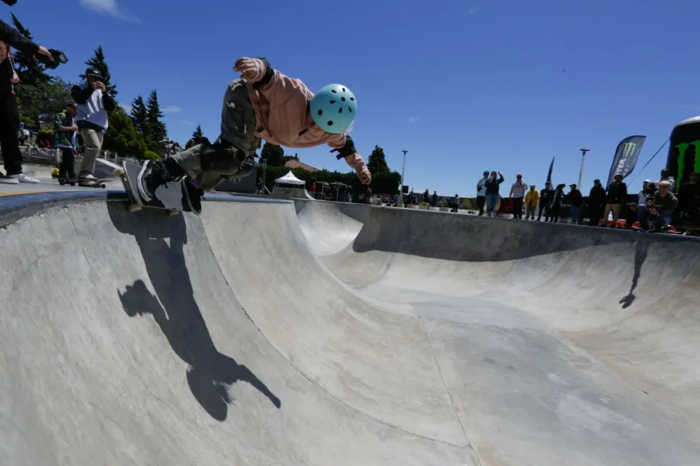 Una oportunidad para participar del evento deportivo nacional. 