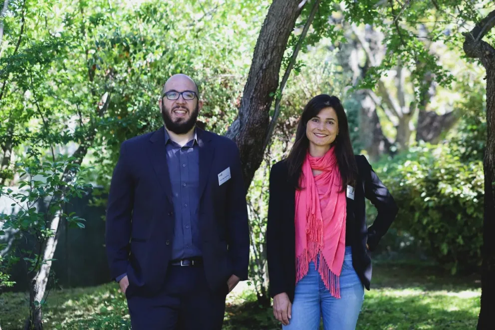 “Los científicos no somos nada si no hay algo tangible que llegue a la gente”