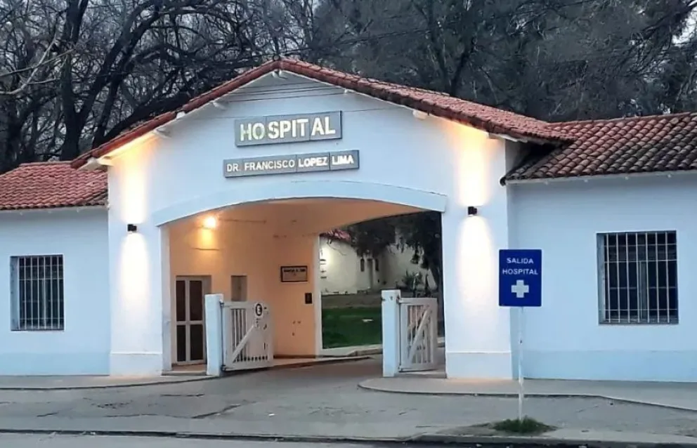 Un joven recibió un disparo en la cabeza y murió esta mañana en el hospital 