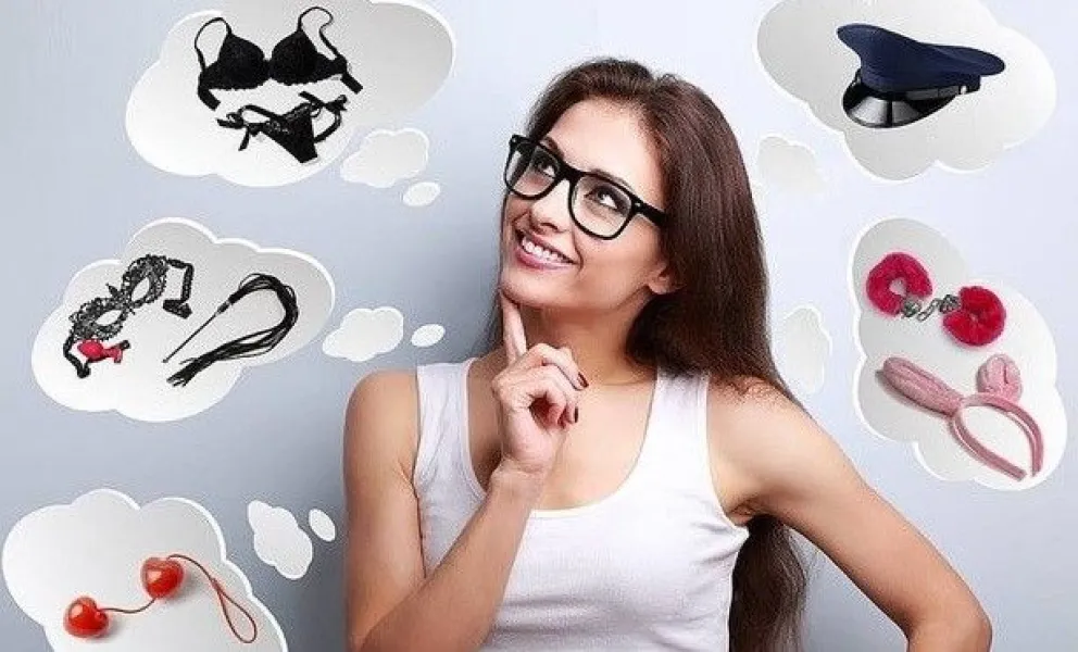 Fantasías sexuales: te contamos cómo ayudan a mejorar las relaciones de pareja 