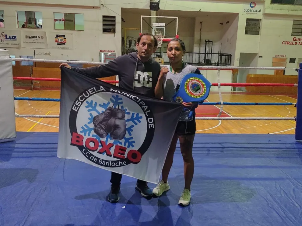 Maia Ángel, Agustina Casiano y Tamara Cuenca son campeonas provinciales
