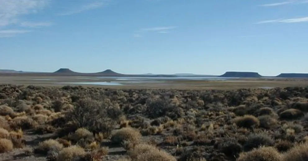 Un hombre lleva cuatro días perdido en la meseta 