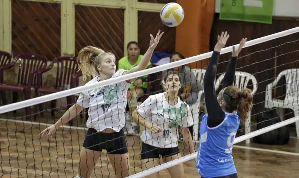 Río Negro listo para defender el título de campeón patagónico